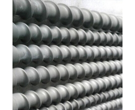 陶瓷噴涂廠家 螺桿噴涂